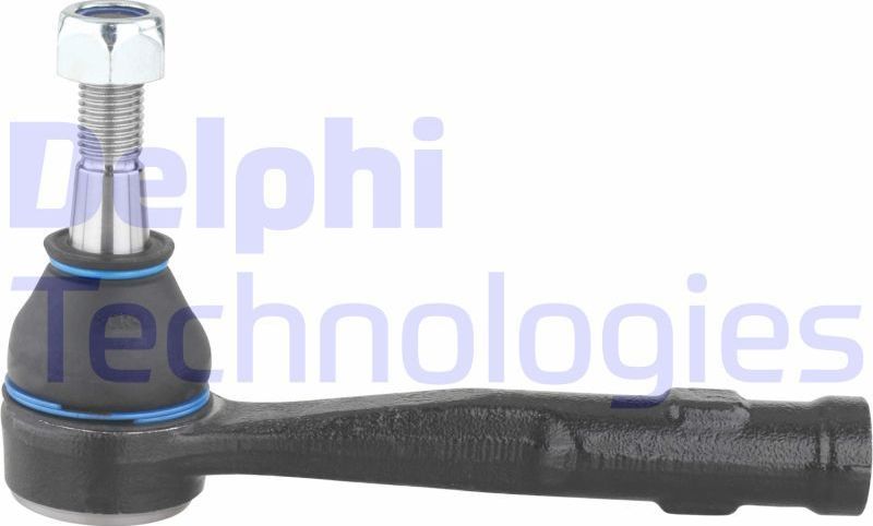 Наконечник рулевой тяги Delphi. Артикул TA2041