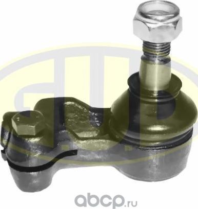 Наконечник рулевой тяги G.U.D.. Артикул GSP201171