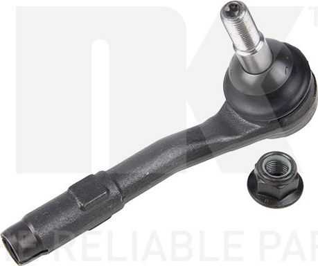 Наконечник рулевой тяги NK наружный для BMW 5 IV (E39) 2000-2003. Артикул 5031526