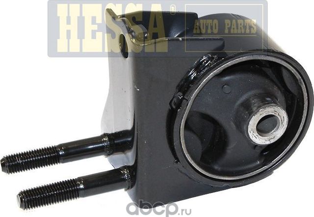 Подушка двигателя RR TOYOTA BB/CARGO/IST/PLATZ/POR ZZXV8219 (Hessa). Артикул ZZXV8219