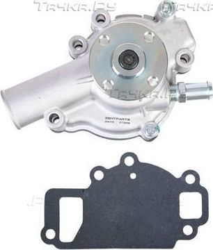 Помпа (водяной насос) Zentparts. Артикул Z14717