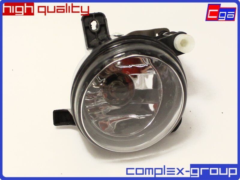 Фара противотуманная с лампой CGA. Артикул 9FGL8012RA