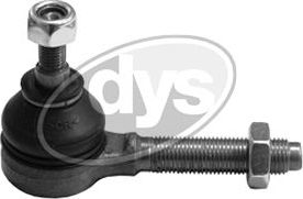 Наконечник рулевой тяги DYS. Артикул 22-00835