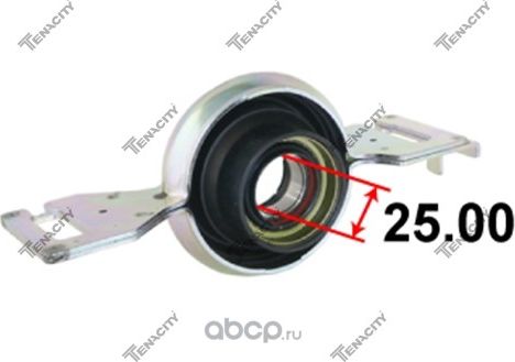 ПОДВЕСНОЙ ПОДШИПНИК (Tenacity). Артикул ACBTO1071