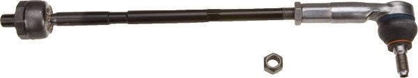 Рулевая тяга поперечная TRW правая для Skoda Fabia I 1999-2008. Артикул JRA506
