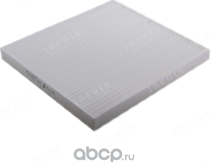 ФИЛЬТР САЛОННЫЙ SSANG YONG NEW ACTYON/KORANDO (Iberis). Артикул IB772040 