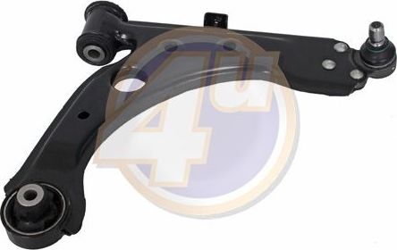 Поперечный рычаг передней подвески 4U правый для Fiat Stilo 2001-2008. Артикул FT-G-14333