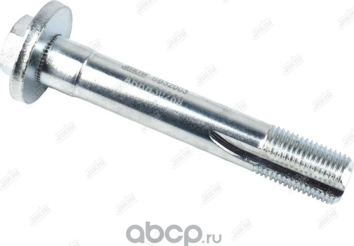 Болт развальный Jikiu. Артикул BB32003