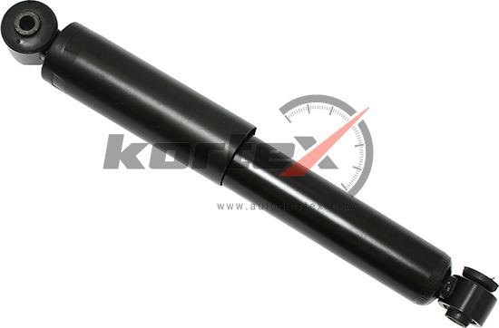 Амортизатор KIA CERATO 13- зад.газ. (Kortex). Артикул KSA933STD