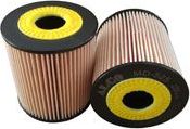 Масляный фильтр Alco Filters. Артикул MD-525