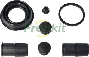 Ремкомплект тормозного суппорта Frenkit задний для Renault Latitude I 2010-2015. Артикул 236020