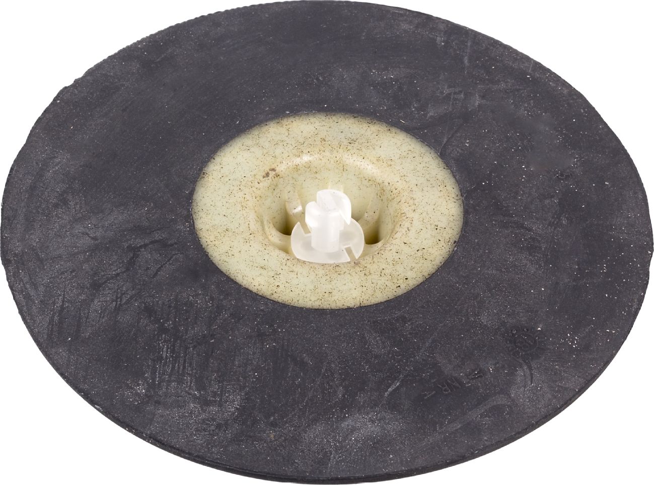 Отбойник амортизатора (стойки) Febi Bilstein. Артикул 104456