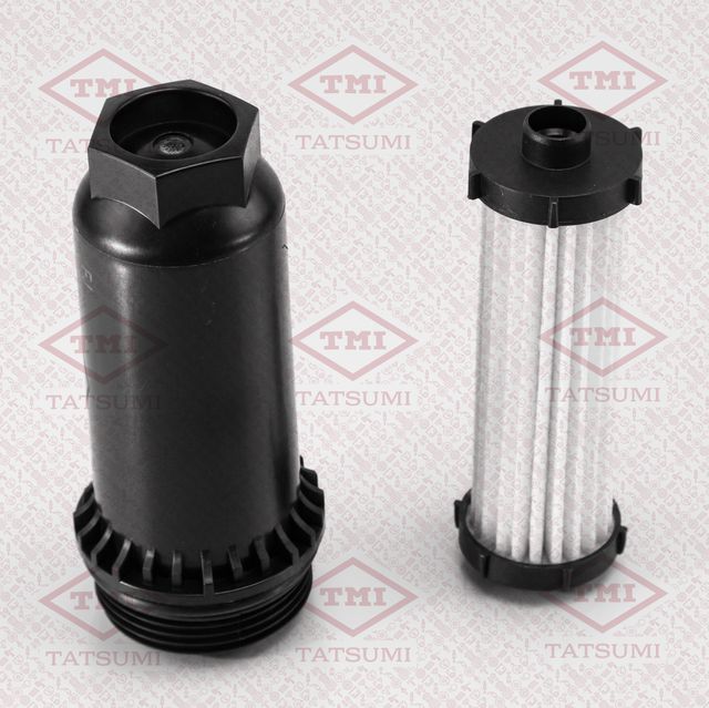 Фильтр АКПП FORD FOCUS 2/KUGA 04 (Tatsumi). Артикул TBI1006