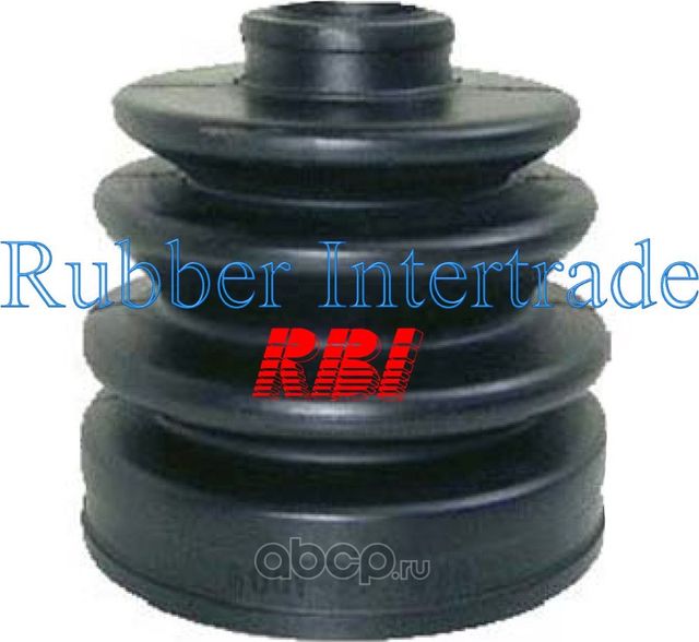 Пыльник шруса наружный (RBI). Артикул D1761UZ
