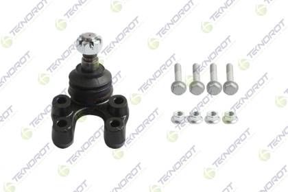 Шаровая опора Teknorot (сталь). Артикул N-175K