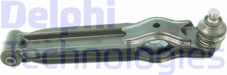 Продольный рычаг Delphi. Артикул TC631
