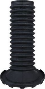 Пыльник амортизатора (стойки) Zentparts. Артикул Z57825