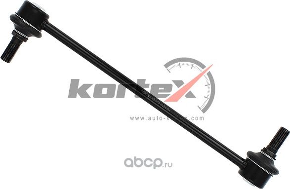 Тяга стабилизатора передней подвески L/R (Kortex). Артикул KLS5364