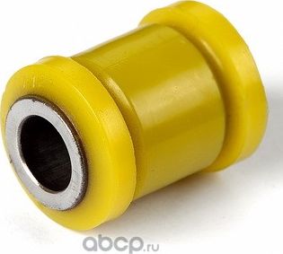 Сайлентблок полиуретановый задней подвески  передней поперечной тяги TOYOTA CARINA FF AT211  212  CT (Точка Опоры). Артикул 1-06-712