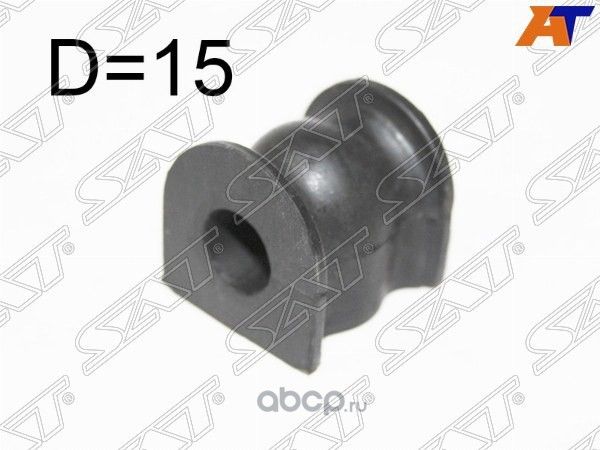Втулка заднего стабилизатора D15 HONDA ACCORDTOR (SAT). Артикул ST52306S0A921