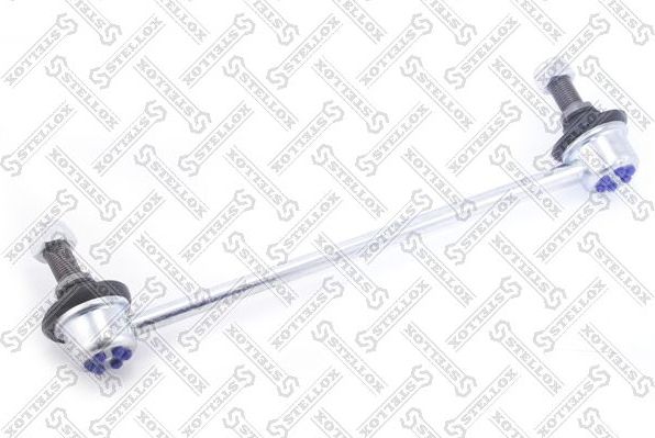Стойка (тяга) стабилизатора Stellox. Артикул 56-00027-SX