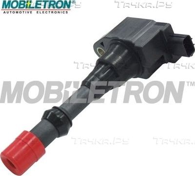 Катушка зажигания Mobiletron для Honda Civic VIII 2005-2011. Артикул CH-27