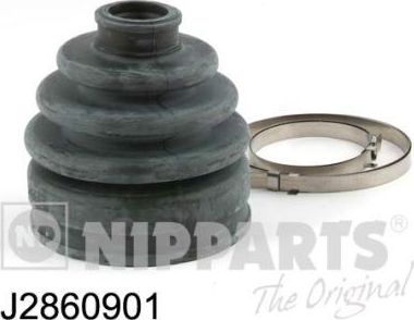Пыльник шруса (комплект) Nipparts. Артикул J2860901