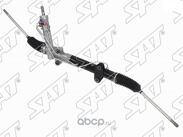 Рулевая рейка MERCEDES-BENZ SPRINTER 95-06 (SAT). Артикул ST620009