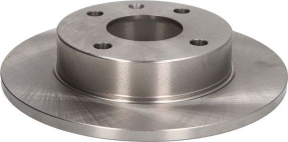 Тормозной диск ABE передний для Ford Fiesta III 1989-1997. Артикул C3G009ABE