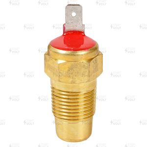 Датчик температуры охлаждающей жидкости StartVOLT для ГАЗ Соболь 1993-2025. Артикул LS 03012