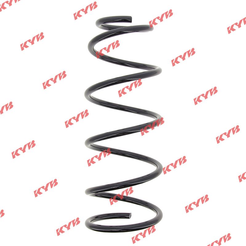 Пружина подвески KYB (Каяба) K-Flex. Артикул RC2147