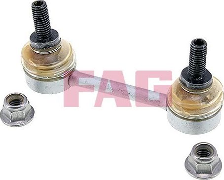 Стойка (тяга) стабилизатора Fag. Артикул 818 0162 10