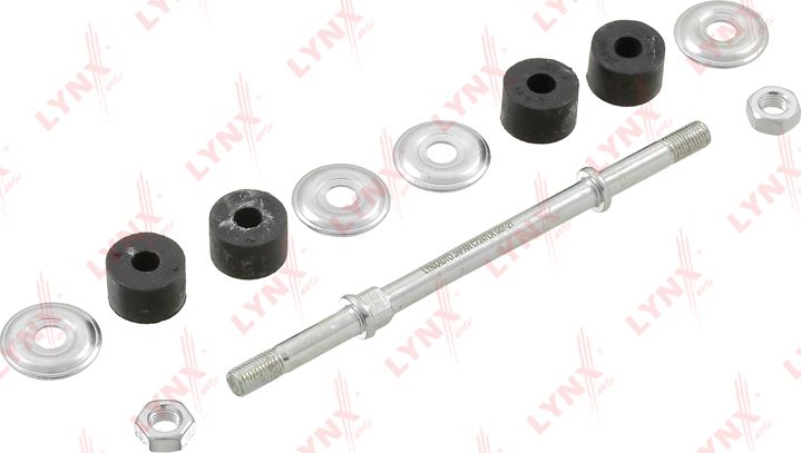 Стойка (тяга) стабилизатора LYNXauto. Артикул C7247LR