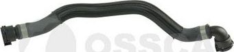 Патрубок радиатора (системы охлаждения) OSSCA. Артикул 33406