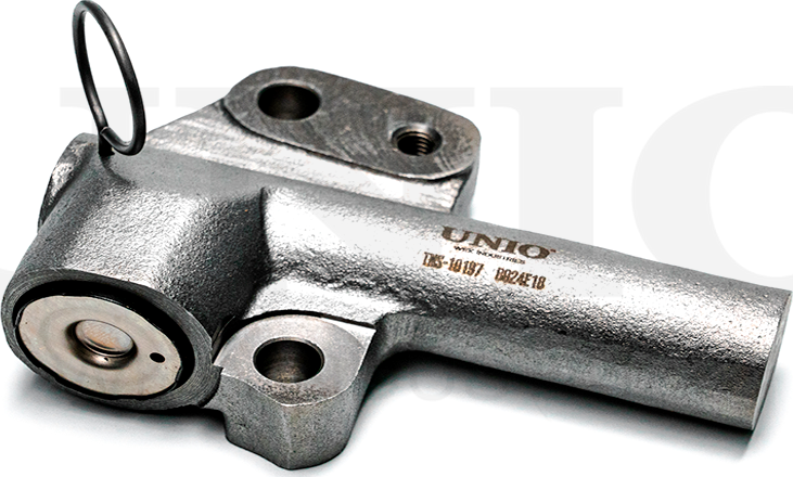 Натяжитель/демпфер ремня (Unio). Артикул TNS-10197