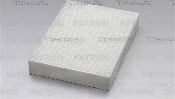 Салонный фильтр Patron. Артикул PF2512