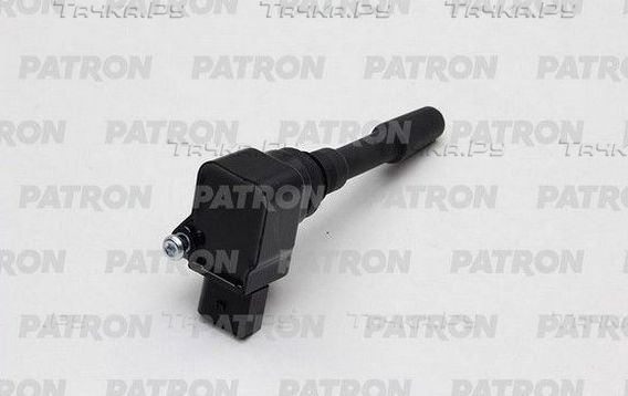 Катушка зажигания Patron для Porsche Panamera I 2013-2016. Артикул PCI1354