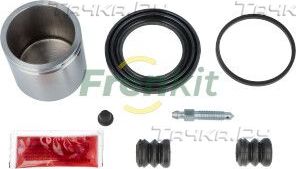 Ремкомплект тормозного суппорта Frenkit передний для Opel Omega A 1987-1994. Артикул 257927