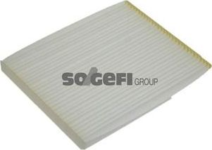 Салонный фильтр Purflux для Kia Proceed II 2013-2026. Артикул AH360