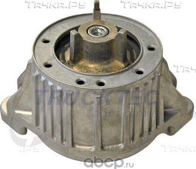 Подушка (опора) двигателя Trucktec Automotive. Артикул 02.22.064