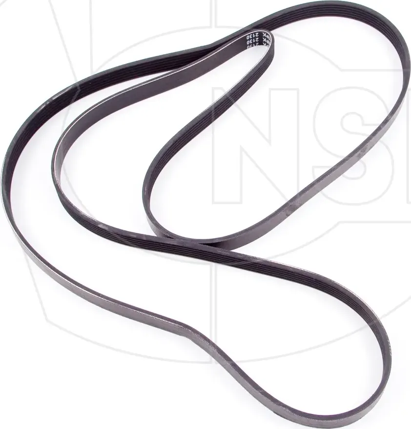 РЕМЕНЬ ПPИВОДНОЙ KIA SPORTAGE (NSP). Артикул NSP02252122G710