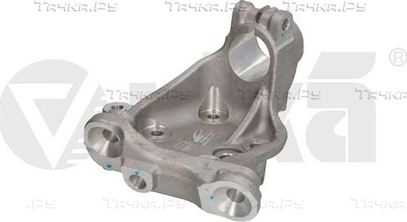 Поворотный кулак Vika передний левый для BMW 3 V (E90/E91/E92/E93) 2004-2013. Артикул 49952901