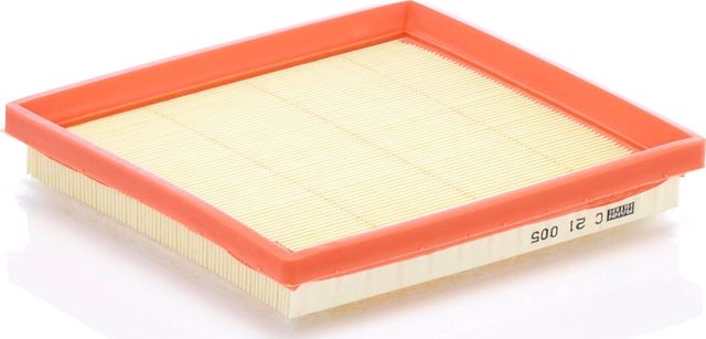 Воздушный фильтр Mann-Filter для Opel Adam I 2012-2019. Артикул C 21 005