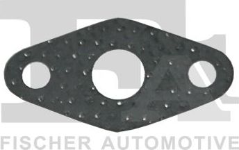 Прокладка турбокомпрессора FA1. Артикул 411-507