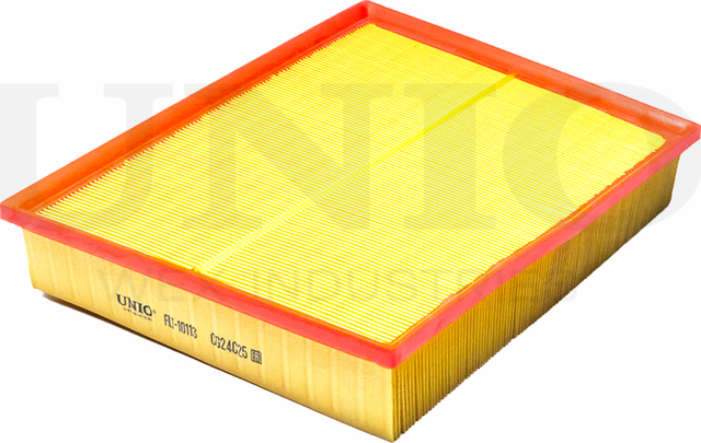 Фильтр воздушный (Unio). Артикул FLT-10113