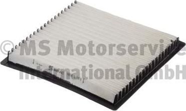 Салонный фильтр Kolbenschmidt. Артикул 50013945