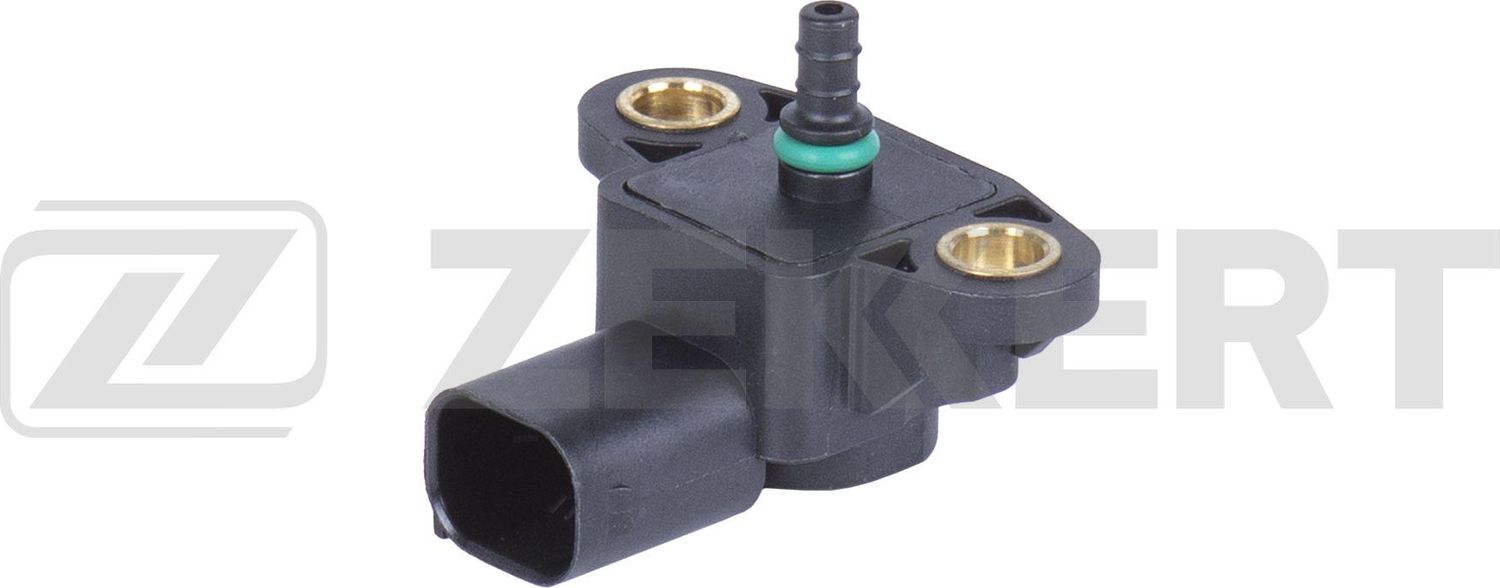 Датчик абсолютного давления (ДАД, MAP) Zekkert для Smart Fortwo II (W451) 2007-2015. Артикул SE-1034