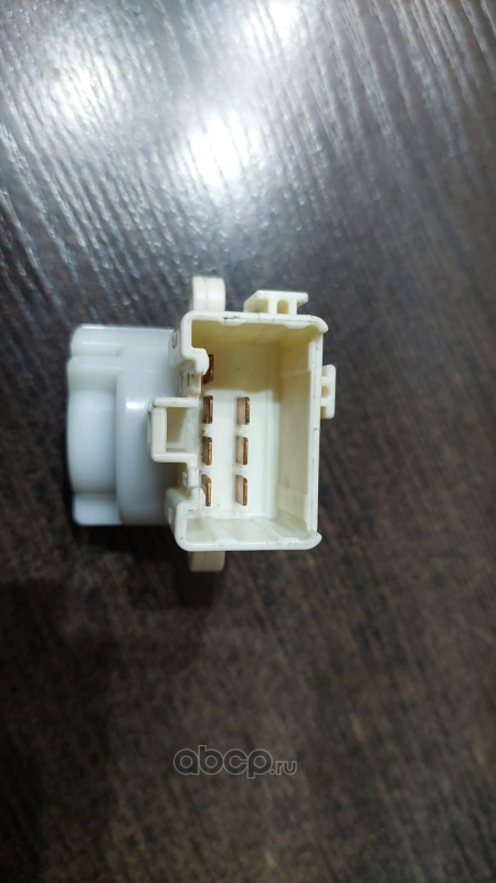 Замок зажигания Toyota. Артикул 8445012200