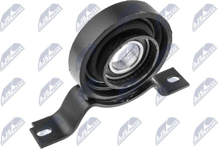 Подвесной подшипник карданного вала NTY. Артикул NLW-AU-006