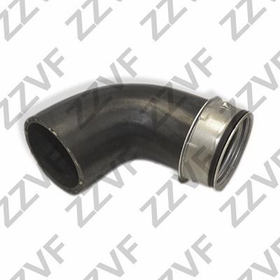 Патрубок интеркулера ZZVF для Volkswagen Touran I 2003-2010. Артикул ZVRR061